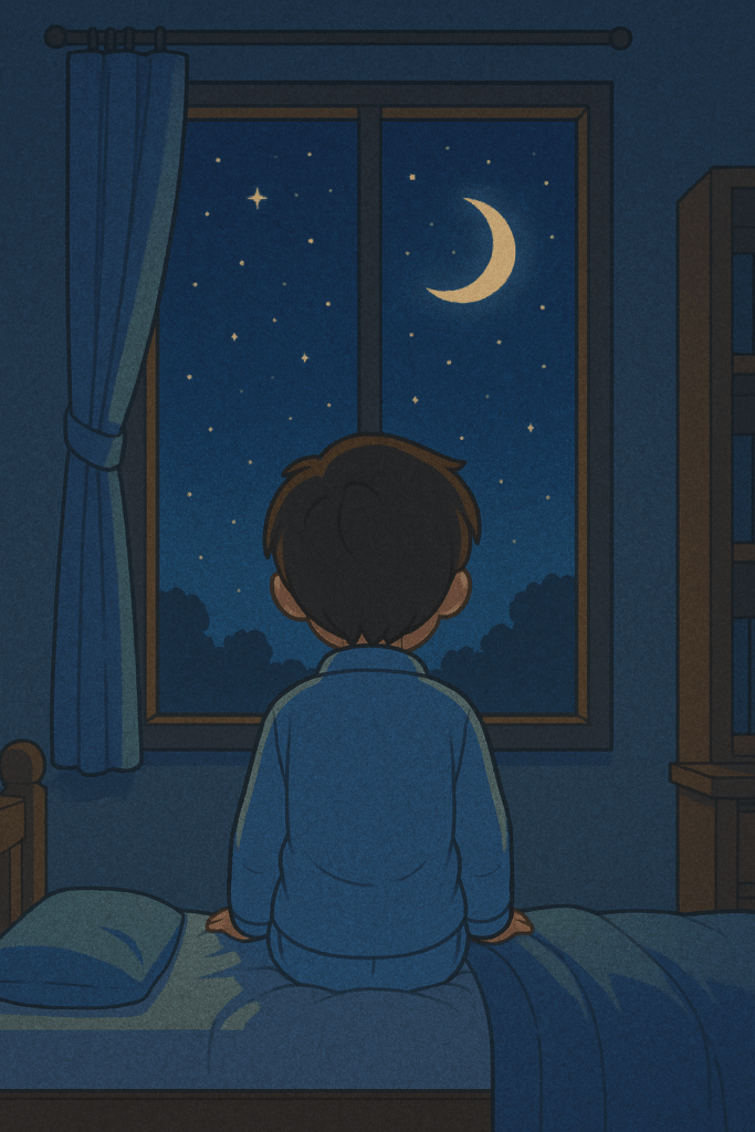 stargazing